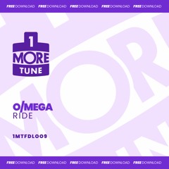 O/Mega - Ride ( Free Download )