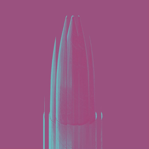 Auto32 - K ROUNDS (200volt + Dubergg)(Miserymix Exclusive)