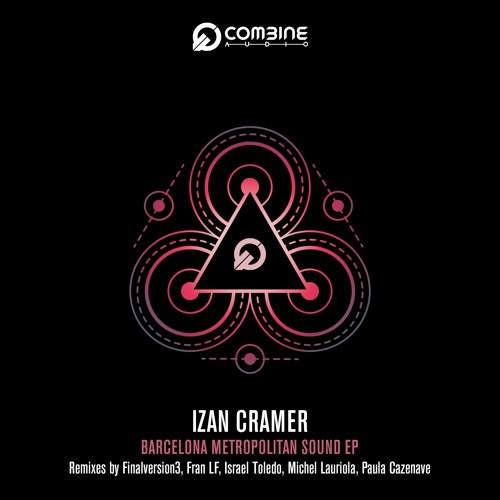 07- Izan Cramer - Moog Your Body (Fran LF Remix)