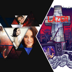 Moi Lolita ( Alizée Remix )