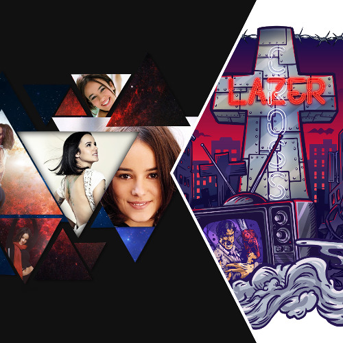 Moi Lolita ( Alizée Remix )