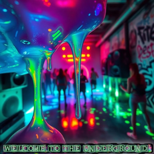 Welcome To The Underground