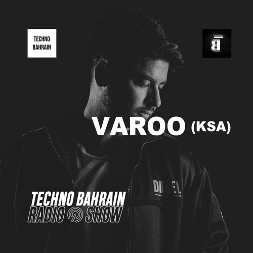 034 | VAROO(SA) | Minimal/Deep-tech mix