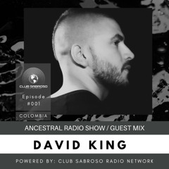 ANCESTRAL RADIO SHOW BY DAVID KING #001