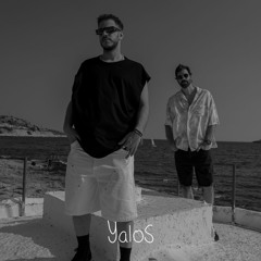 Yalos by Pissi & Junior Mi
