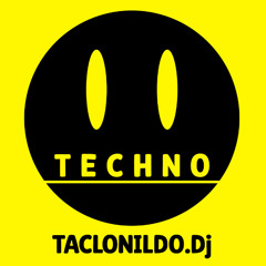 FRANCE TECHNO - TACLONILDO DJ - 2025