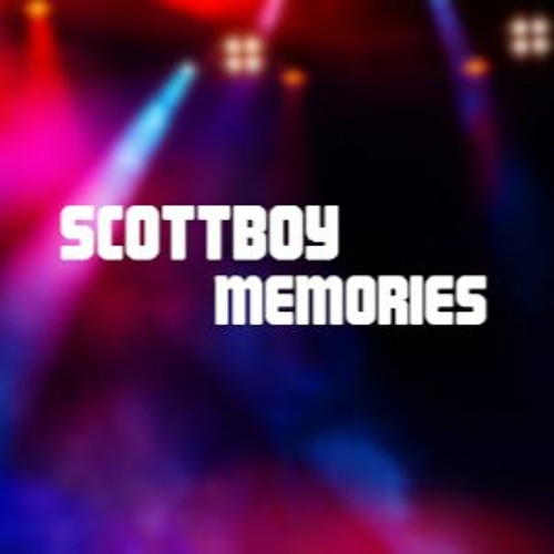 Maroon 5 - Memories (SCOTTBOY Remix)