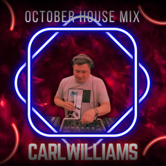 October House Mix 2024