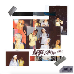 Almighty Suspect x Az Chike - Young Money (ALMIGHTY CHIKE 2)
