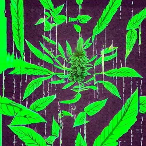 THE LEMONS MADE ME DO IT - DEVILMAN - TRAUMATIK - DJ SMOKEY BLUNTS