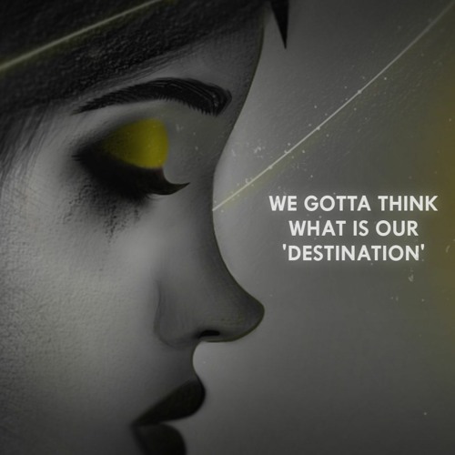 Adikop feat. Daria D - Destination (Dariush Remix)