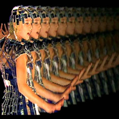 Sing It Back (JvD's Cosmic Edit) - Moloko x Beyond The Struttosphere