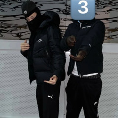 Baitface - Who's Got Bine, JP ZKAY BAITFACE3Z - 3 Man steppin - REMIX