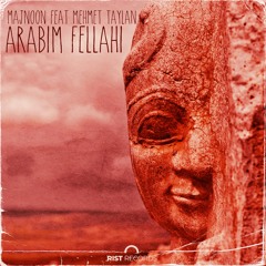 Majnoon feat Mehmet Taylan - Arabim Fellahi (Extended Mix) [Rist Records]
