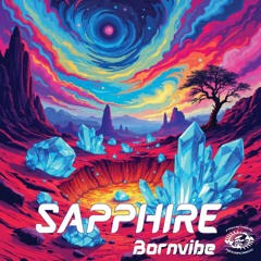 Sapphire - Bornvibe (Original Mix)