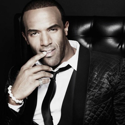 Galantis x Craig David - DNA (Verso Kozone Remake)