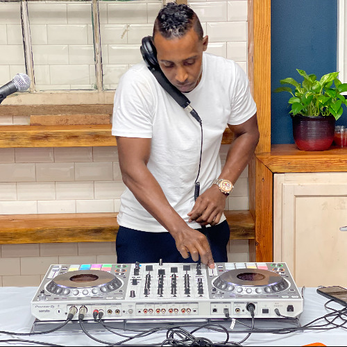 Pt. 2 Sunday Backyard Classics / Barbecue Edition / Cookout Vibes / Do you Remember