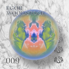 Podcast 009 Egor Woodstock - House Against War