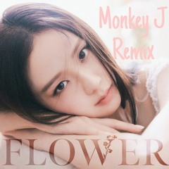 JISOO(지수) - 꽃(FLOWER) Dirty Ver.1 [Monkey J Remix]