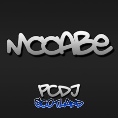 - McCabe & DaleAnderson & JamieBhoyy & Tiny & Melville & MarkLitto - ( RyanMcGowanBdayTune =D ! )