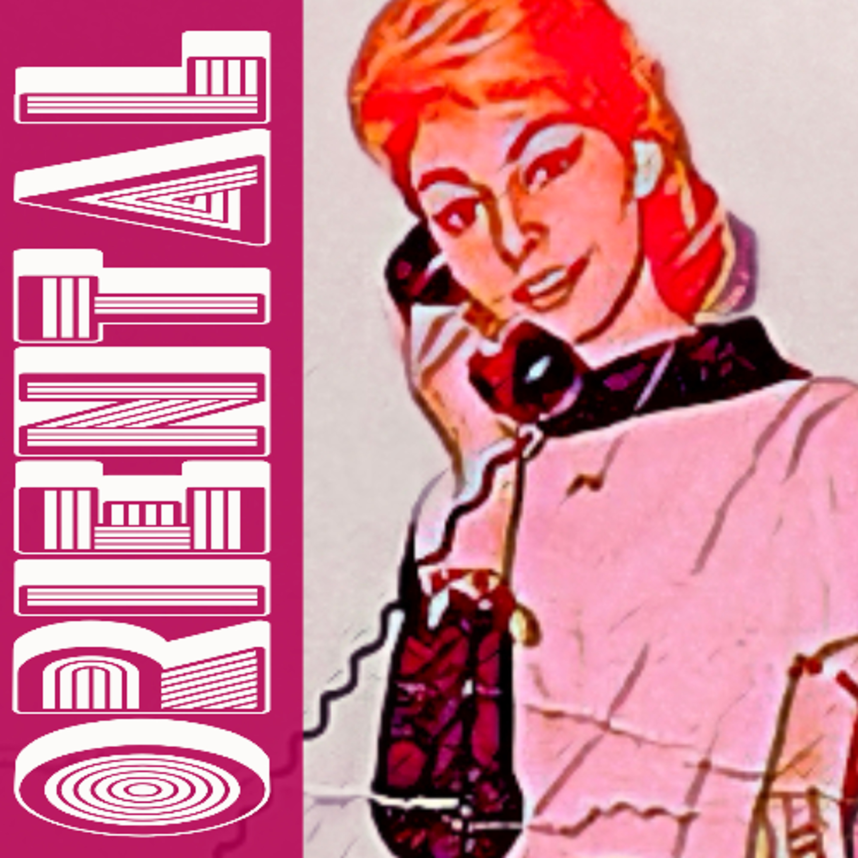 Queertronica Podcast