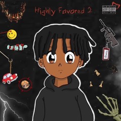 HIGHLY FAVORED P2