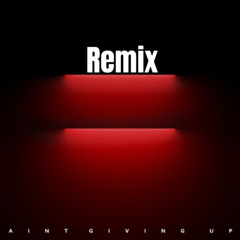 Duke Dumont - Ain't Giving Up (Remix) *FREE DOWNLOAD*