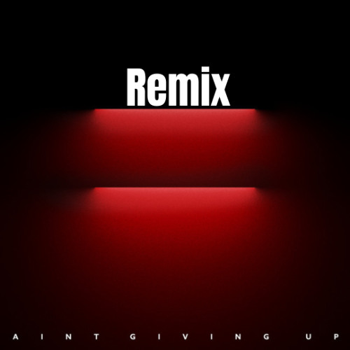 Duke Dumont - Ain't Giving Up (Remix) *FREE DOWNLOAD*