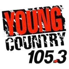 NEW: Young Country 2 (KYNG - Young Country 1053 'Dallas, TX') (1996) - Demo - TM Century