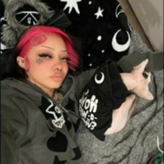 be @ peace / diehardpink