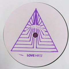 LoveHrtz - Waiting For Your Love [LVHRTZ004]