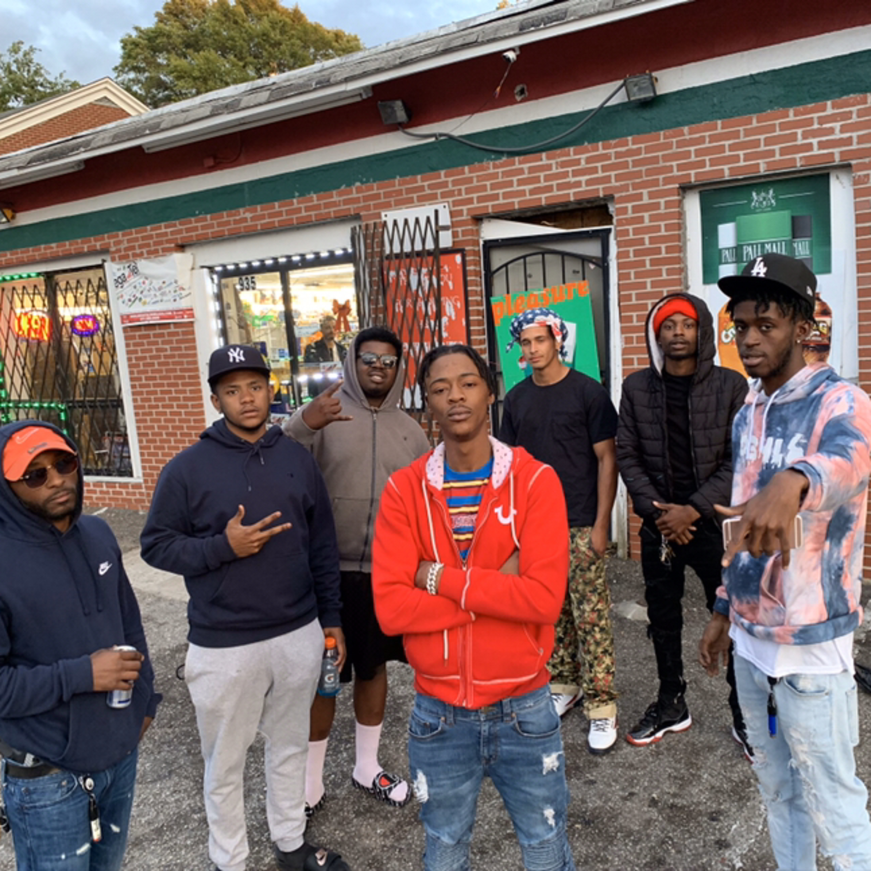 O34L Yung Yayo