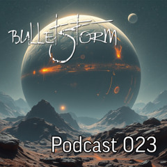 Bulletstorm mixes