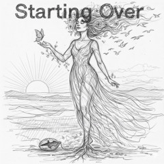 Starting over!