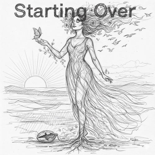 Starting over!