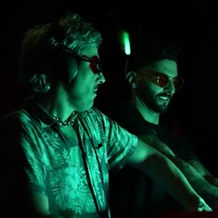 Just Jackie (MYXO & MAUSS Tech Edit)