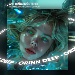 Ánh Trăng Buồn (Remix)
