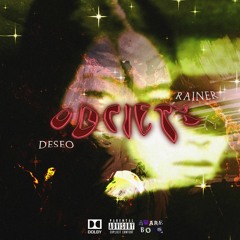 ODCIĘTY  FT. DESEO
