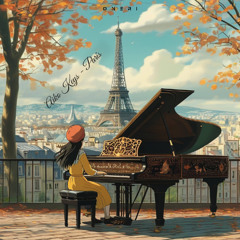 AIKO KEYS - PARÍS (Peaceful Piano for Meditation)