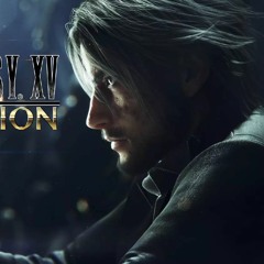 Es It Foron! -祈りを Final Fantasy XV OST Rulers of Yore