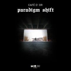Cafe D'or - Paradigm Shift (Roctonic SA Remix)