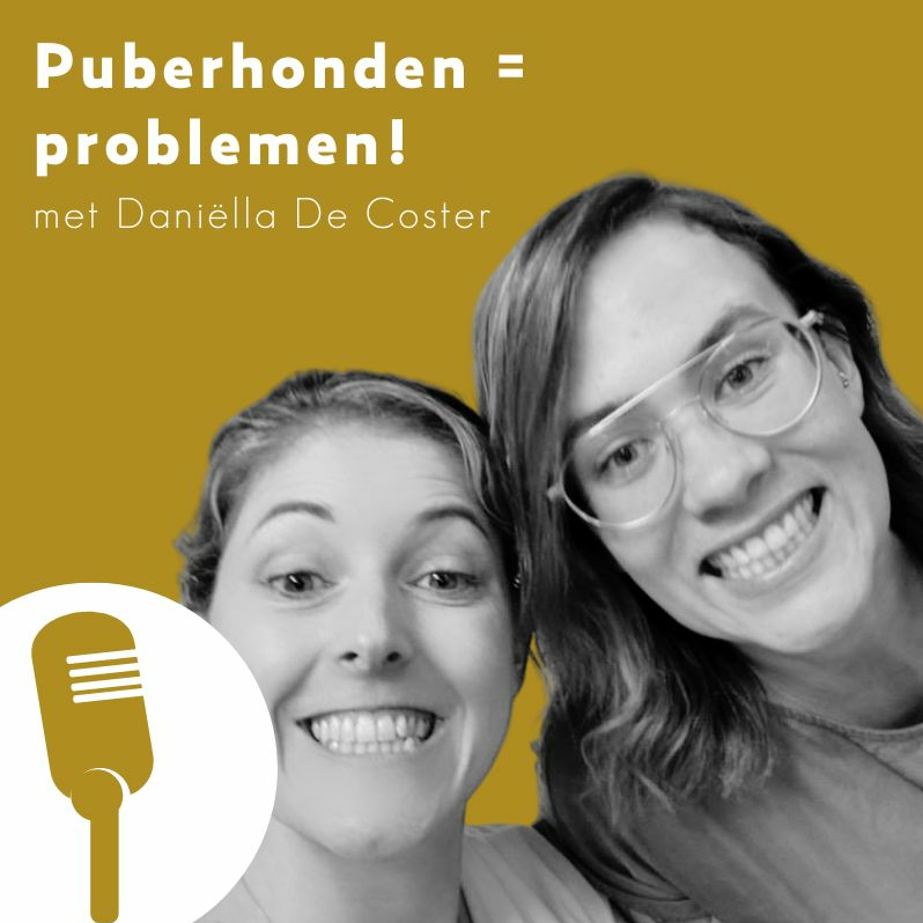 Bewuste Hondenmoeders