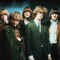 Episode 57: The Byrds ... 6 degrees of Separation