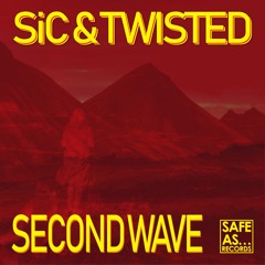 Second Wave (Original Mix)