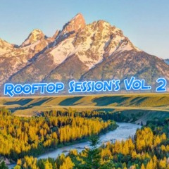 Rooftop Session's Vol. 2
