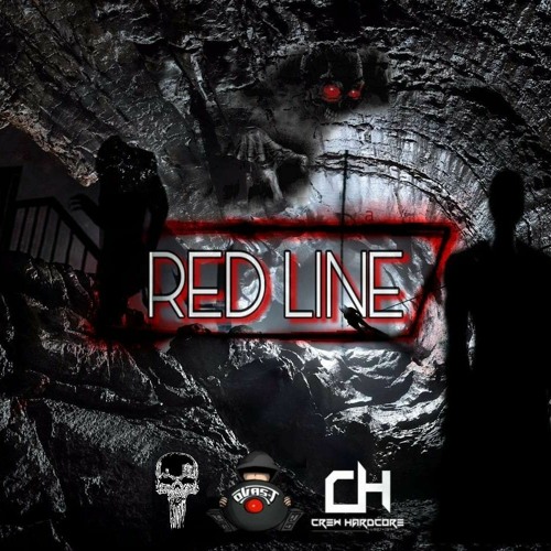 RED LINE - F0P0P & DVAS-T