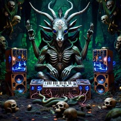 DANCING WITH SATAN 200BPM