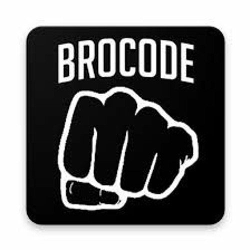 Rumskrald - Brocode