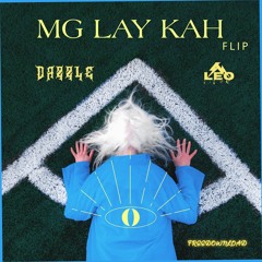 MG LAY KAH (DAZZLE X LEO)VIP FLIP