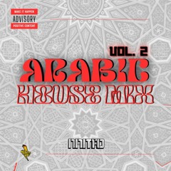 Arabic House Mix Vol.2 By NamthO (Rai, GNAWA, Chaabi, Fairuz, ElGrandeToto, Samira Said)